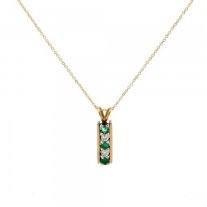 Estate Pendant