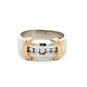 Estate Ring