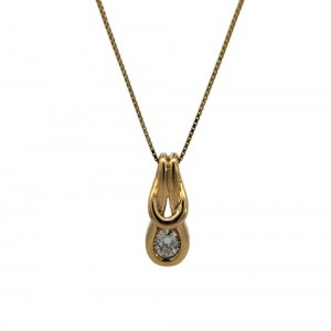 Estate Pendant