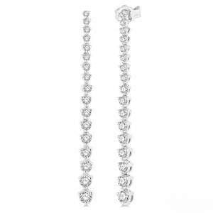 Riviera Drop Earrings