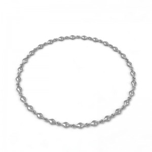 Necklace (Teardrop Pods)