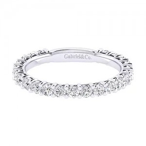 Diamond Anniversary Band