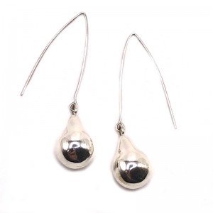 Small Baroque Earrings