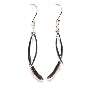 Double Drips Earrings