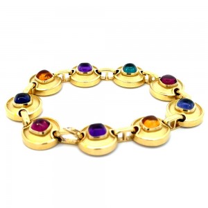 Estate Bracelet