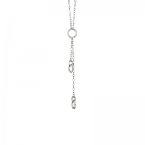 MRK Small Belcher Charm Enhancer Chain