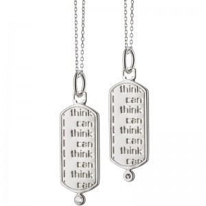 MRK  I think I can Charm with Chain