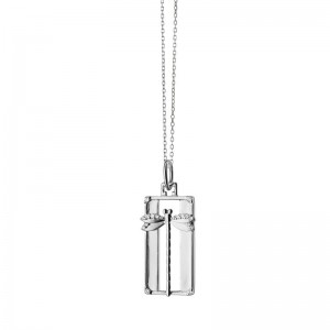 MRK  Dragonfly Charm