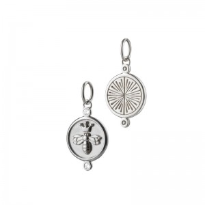 MRK SS Queen Bee  Charm