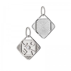 MRK Mini LOVE Charm