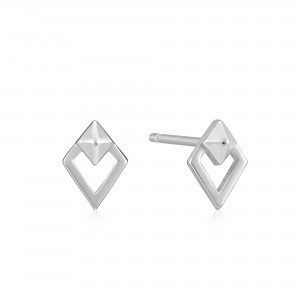 Ania Haie Spike Earrings