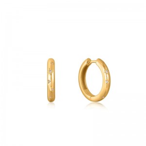 Ania Haie Earrings