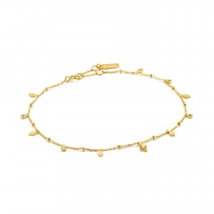 Ania Haie Bohemia Anklet