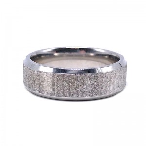 Estate Wedding Band