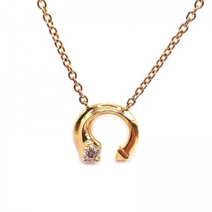 Avaanti Mini Diamond Necklace