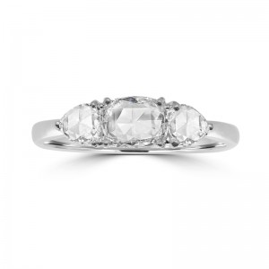 VIVAAN 'Jubilee' Engagement Ring