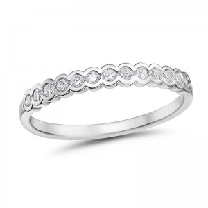 Diamond Wedding Ring