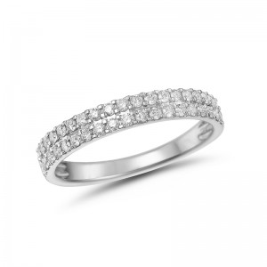 Diamond Wedding Ring