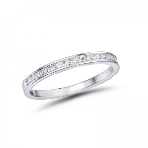 Diamond Wedding Ring