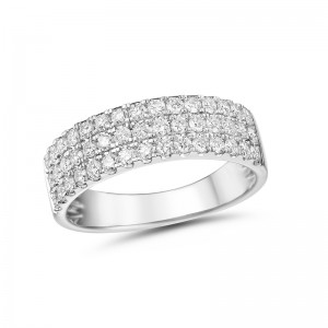 Diamond Wedding Ring