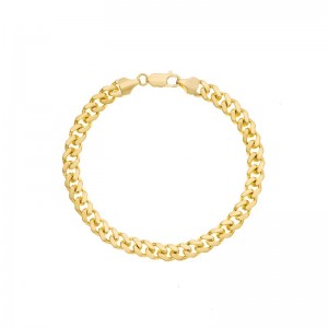 Miami Cuban Link Chain Bracelet