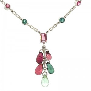 Estate Necklace
