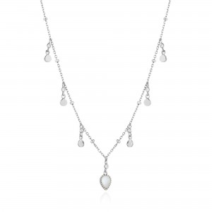 Ania Haie Dream Drop Necklace