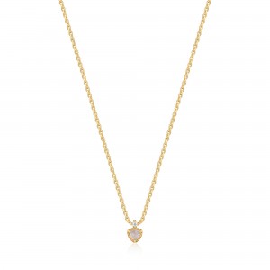 Ania Haie Midnight Necklace