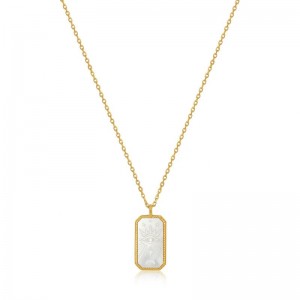Ania Haie  Necklace