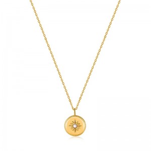 Ania Haie  Necklace