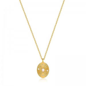 Ania Haie  Necklace