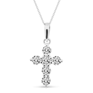 Diamond Cross