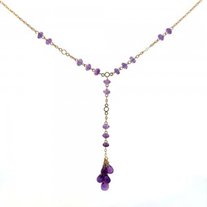 Estate Necklace