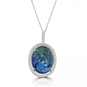 VIVAAN 'Ocean' Pendant