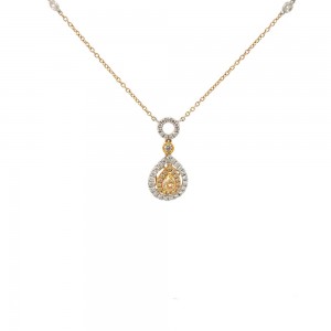 Estate Necklace