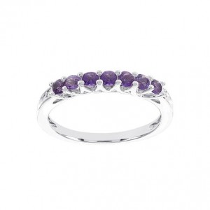 Amethyst Band