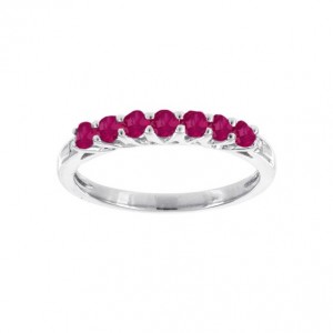Stackable Ruby created Band