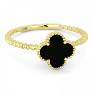 Onyx Ring