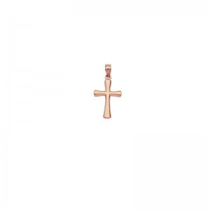 Beveled Cross