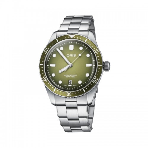 Oris Diver 65, 40MM