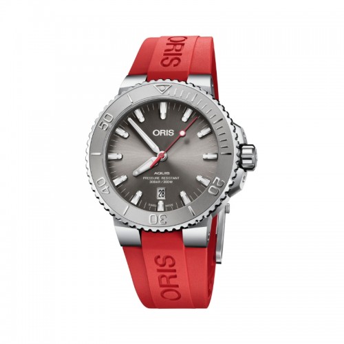 Oris Aquis Date Relief, 43.5MM