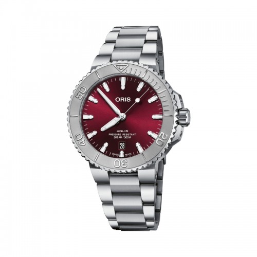Oris Aquis Date 41.55MM