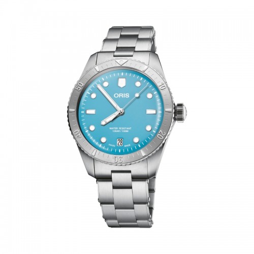 Oris Divers Sixty-Five 38MM
