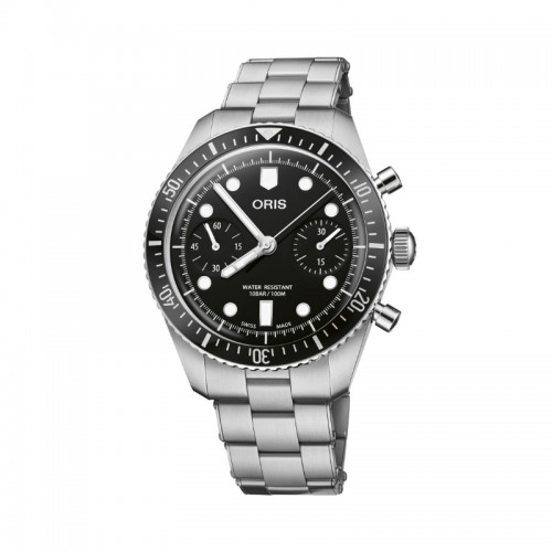 Oris Divers Sixty-Five Chrono 40MM