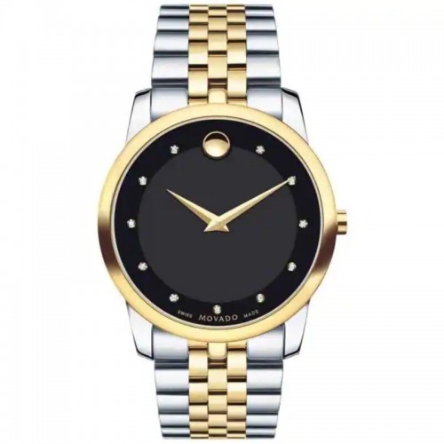 Men's Movado Museum Watch