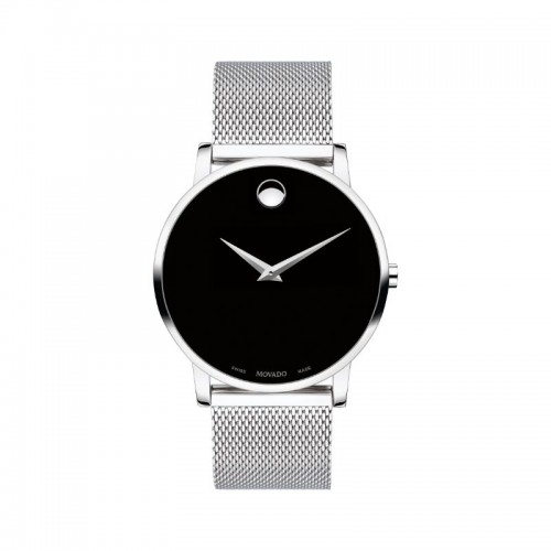Movado Museum Classic Men's Quartz  Watch