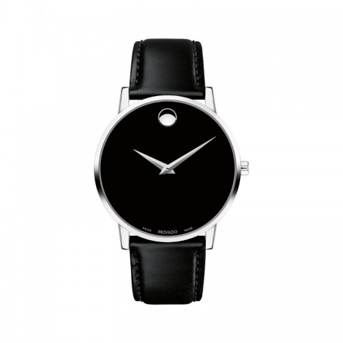 Movado Museum Classic Men's Quartz  Watch