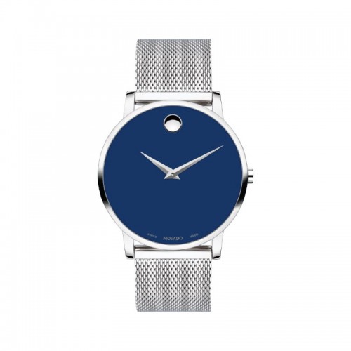 Movado Museum Classic Men's Quartz  Watch