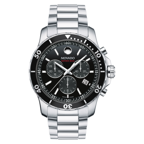 Men's Movado Series 800