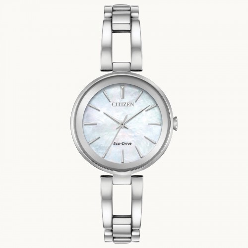 Citizen Axiom